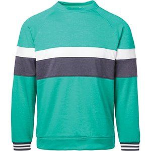 COTOPAXI Men's Bandera Sweatshirt (Medium, Green)